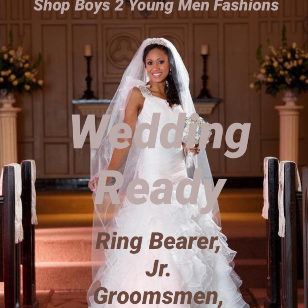 Shop Boys 2 Young Men Fashion for Wedding Needs